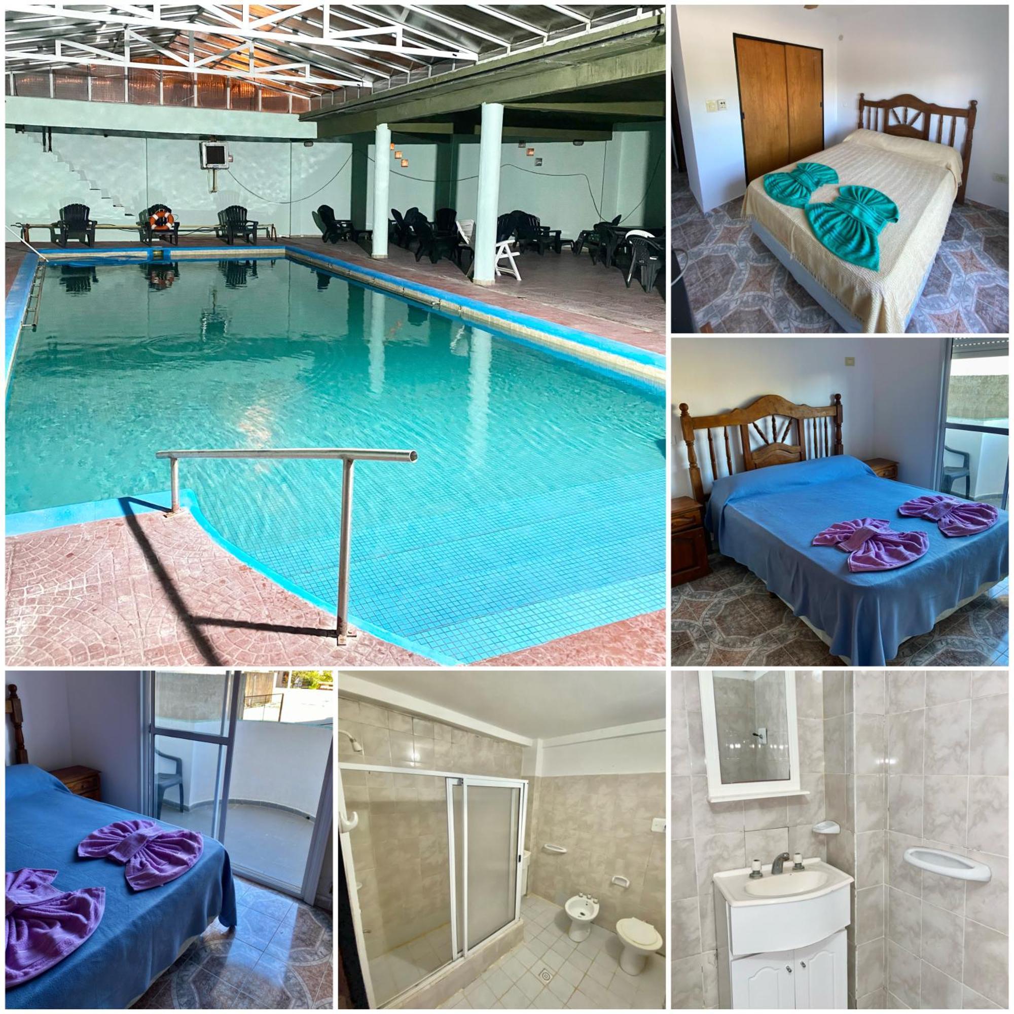 Hotel Cerdena Cambio De Firma 2025 سانتا تيريسيتا المظهر الخارجي الصورة