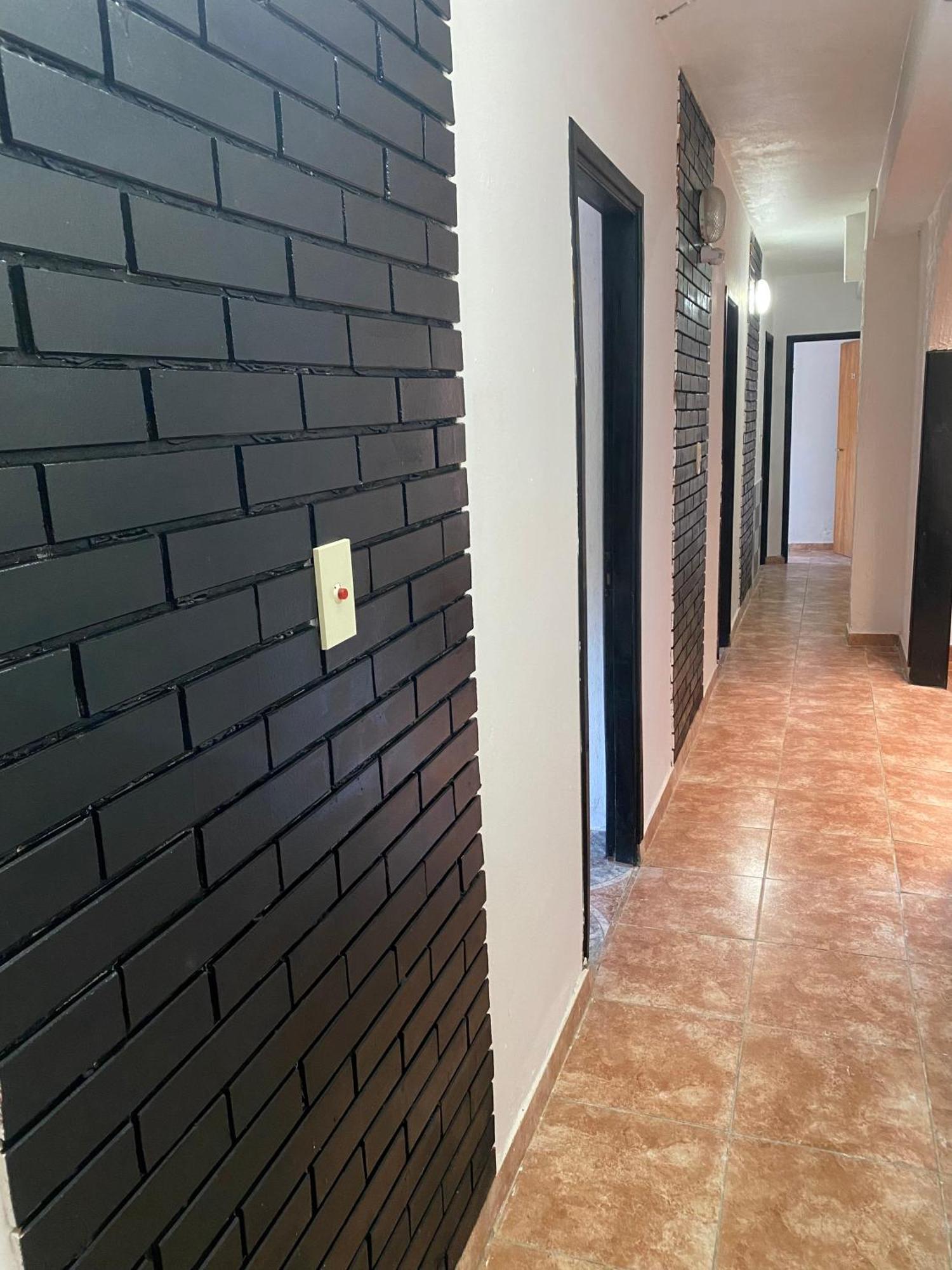 Hotel Cerdena Cambio De Firma 2025 سانتا تيريسيتا المظهر الخارجي الصورة
