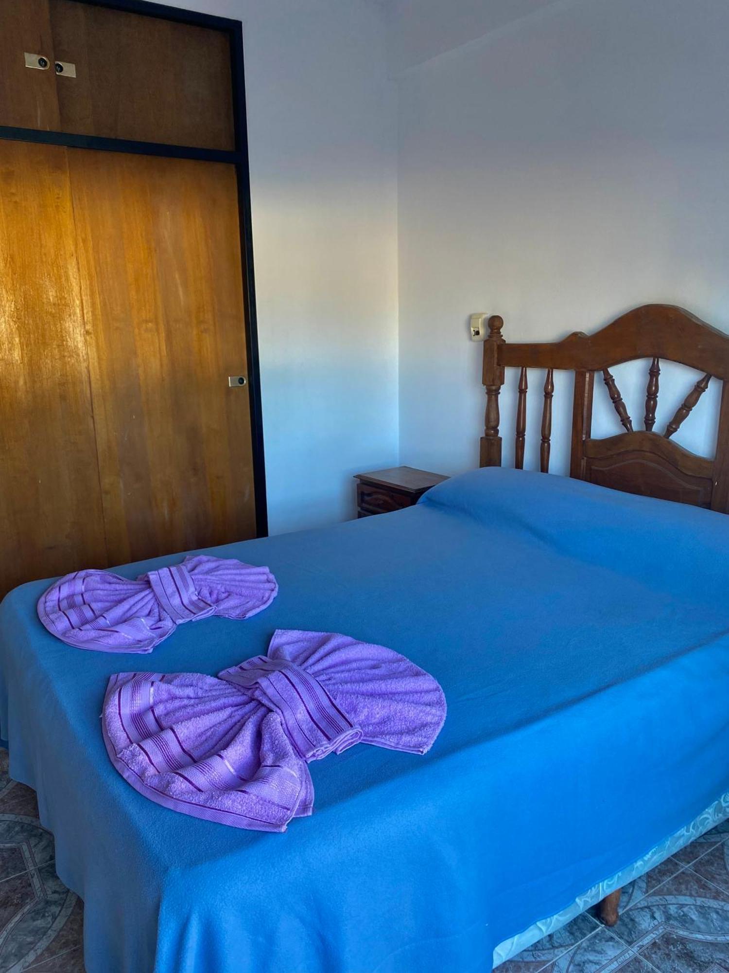 Hotel Cerdena Cambio De Firma 2025 سانتا تيريسيتا المظهر الخارجي الصورة
